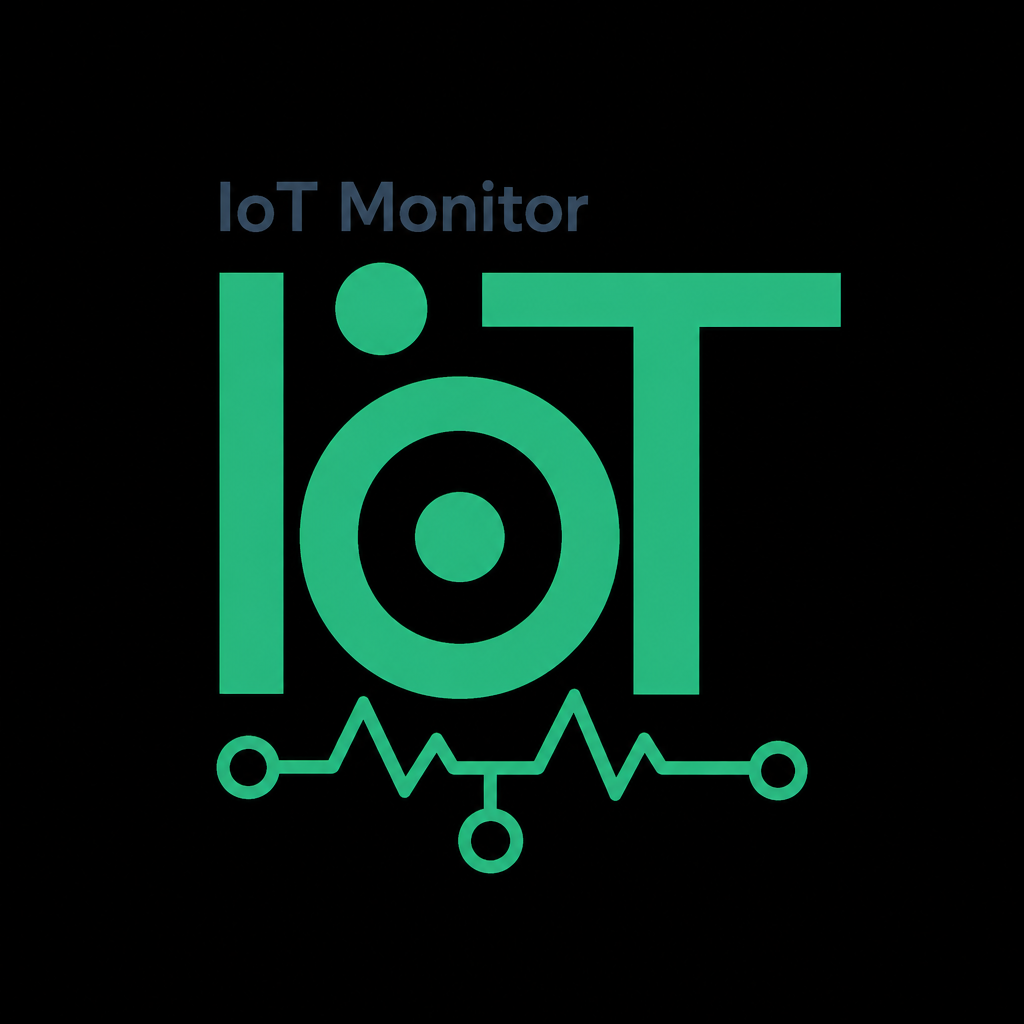 IoT Monitor — surveillance MQTT, fusion de données et analyse Edge